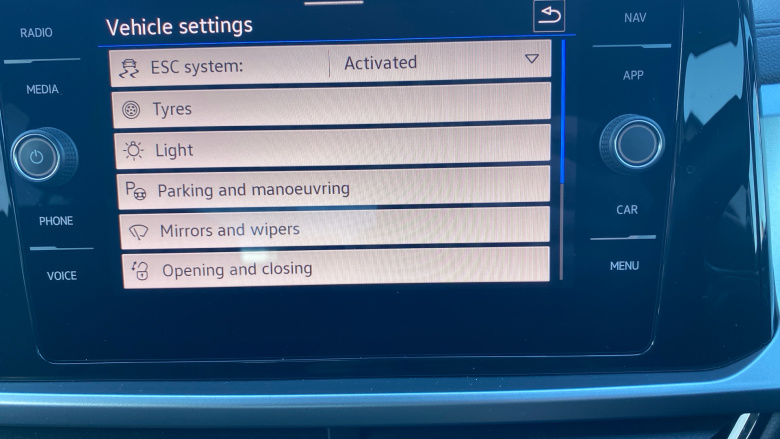 Volkswagen T-Roc 1.0 TSI Life 5dr Petrol Hatchback